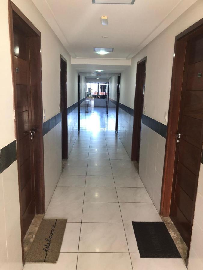 Mar Do Cabo Branco Yellow Residence - Joao Pessoa — Photos 3